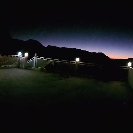 Bromo Otix Guest House Kültér fotó
