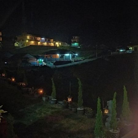 Bromo Otix Guest House Kültér fotó