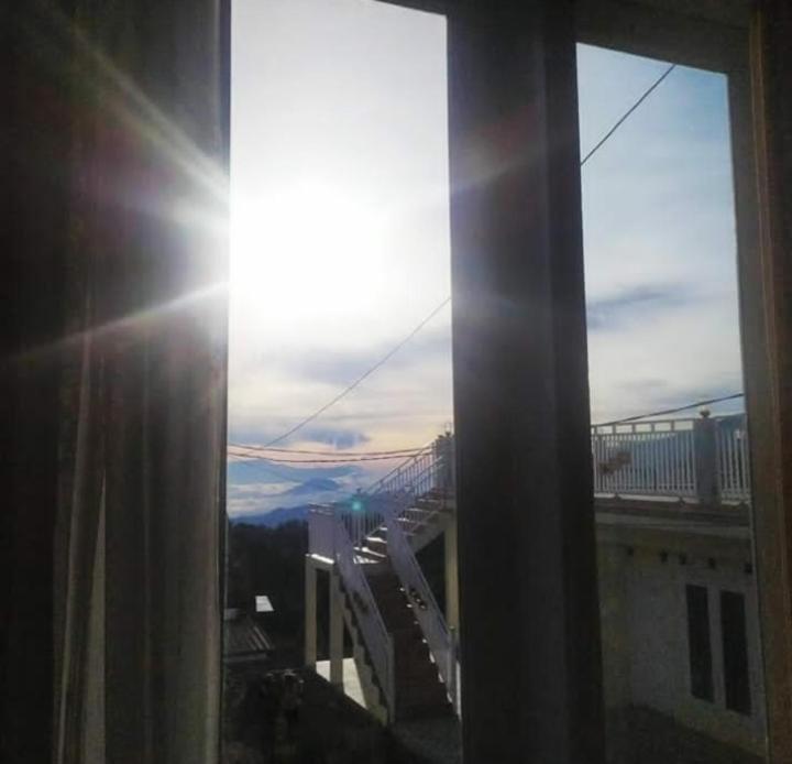 Bromo Otix Guest House Kültér fotó