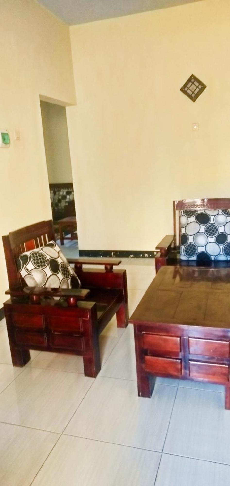 Bromo Otix Guest House Szoba fotó
