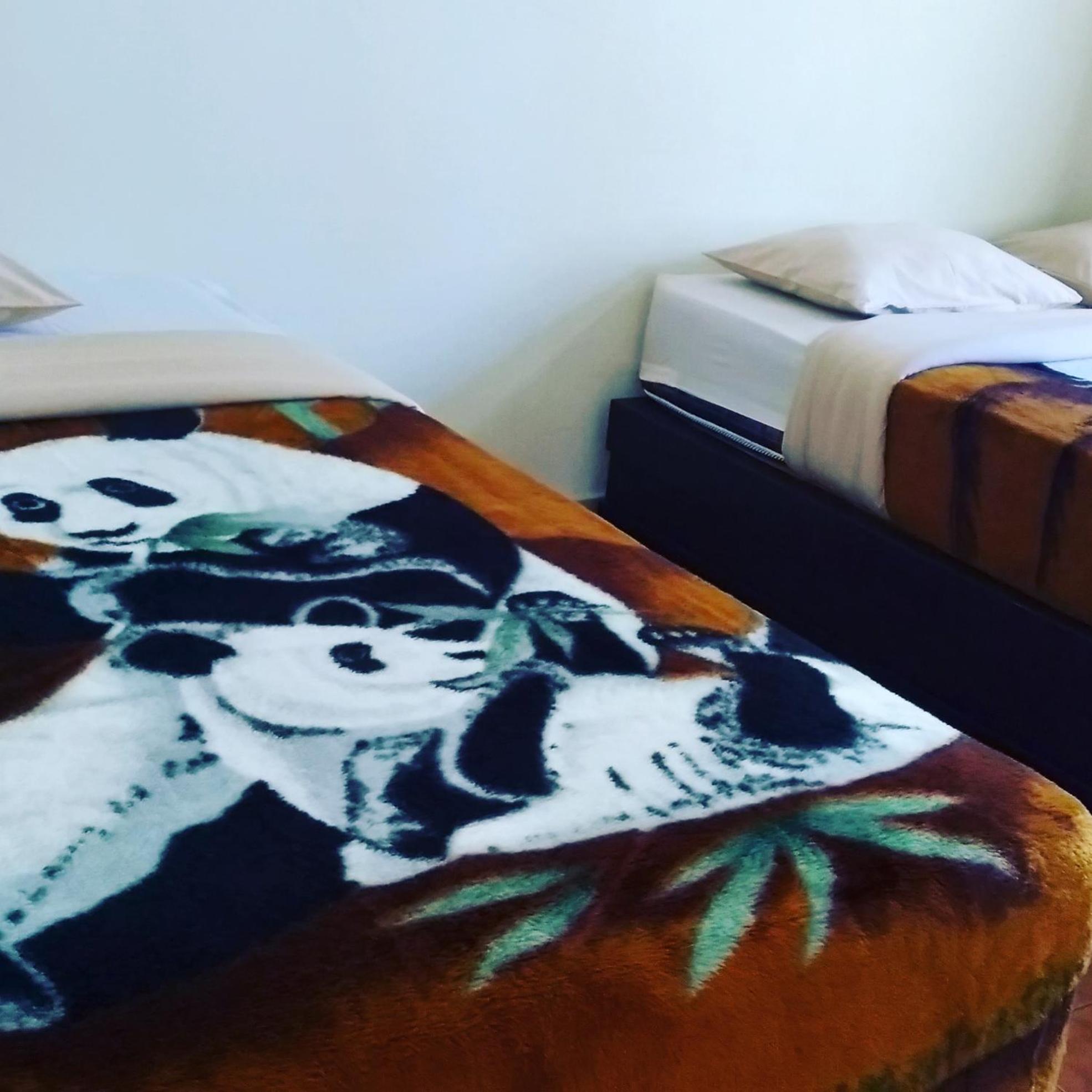 Bromo Otix Guest House Szoba fotó
