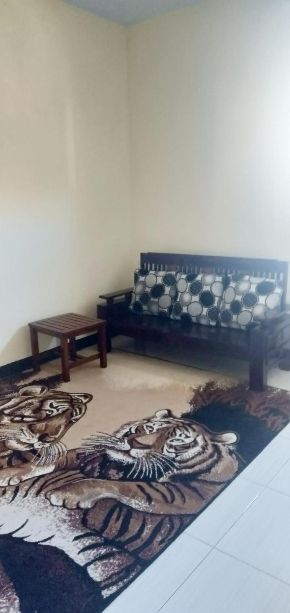 Bromo Otix Guest House Szoba fotó