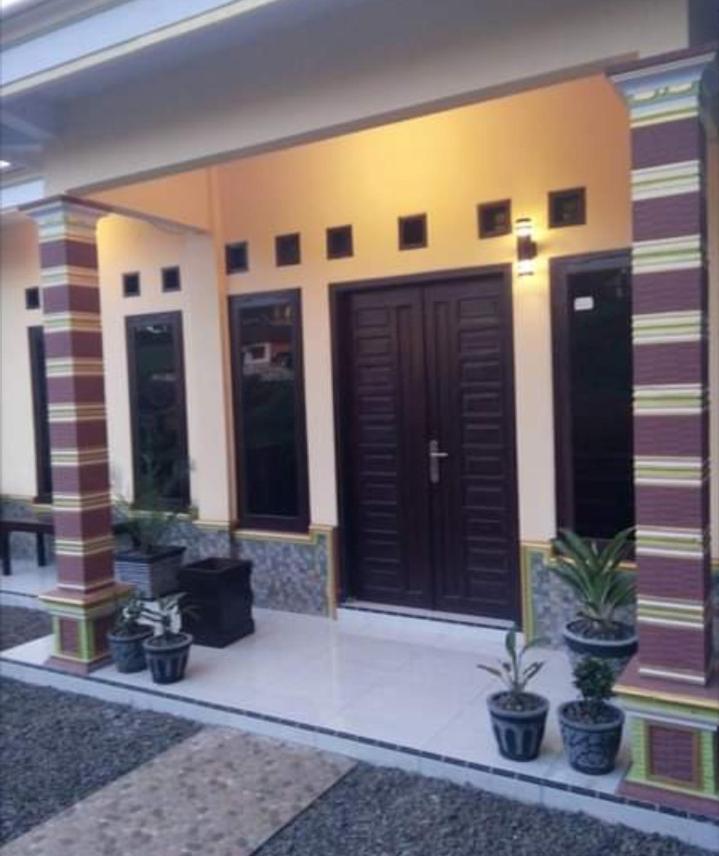 Bromo Otix Guest House Szoba fotó