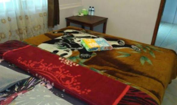 Bromo Otix Guest House Szoba fotó