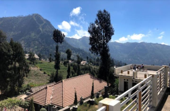 Bromo Otix Guest House Szoba fotó