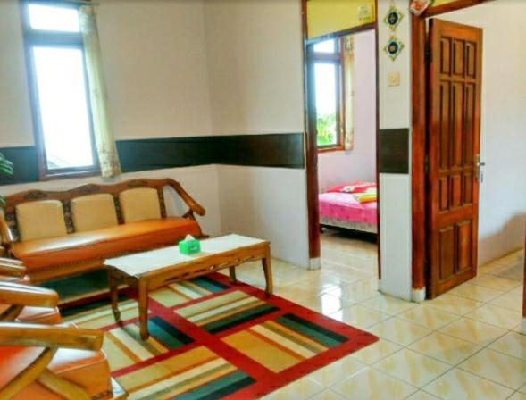 Bromo Otix Guest House Szoba fotó