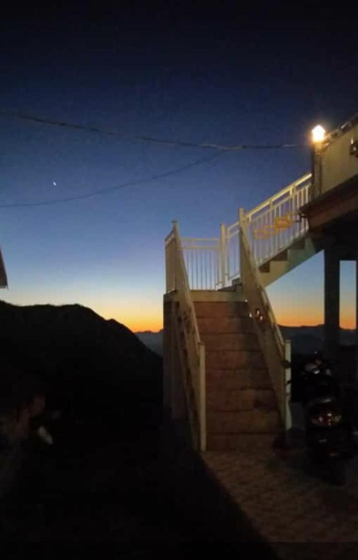 Bromo Otix Guest House Szoba fotó