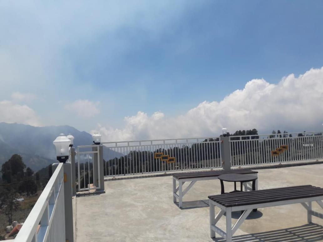 Bromo Otix Guest House Kültér fotó