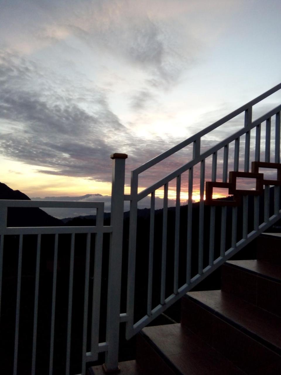 Bromo Otix Guest House Kültér fotó